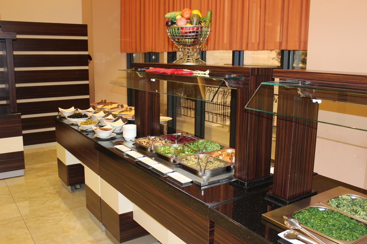 Aghveran Ararat Resort Hotel Arzakan Exterior photo