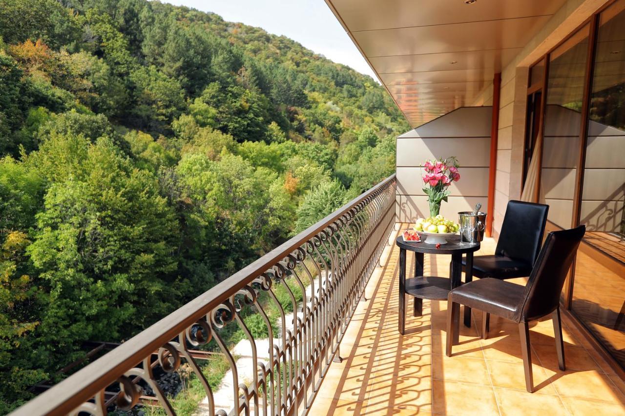 Aghveran Ararat Resort Hotel Arzakan Exterior photo
