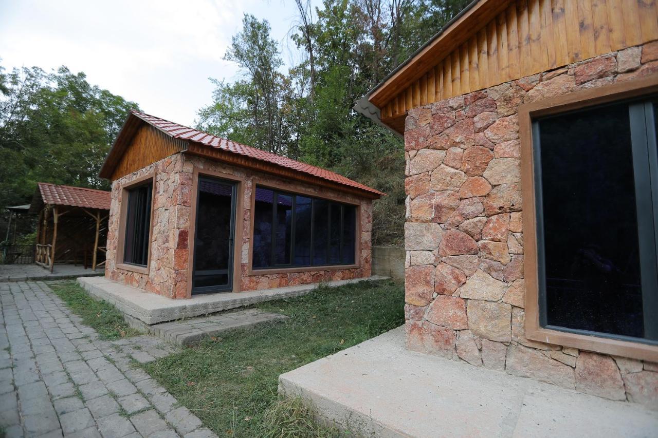 Aghveran Ararat Resort Hotel Arzakan Exterior photo