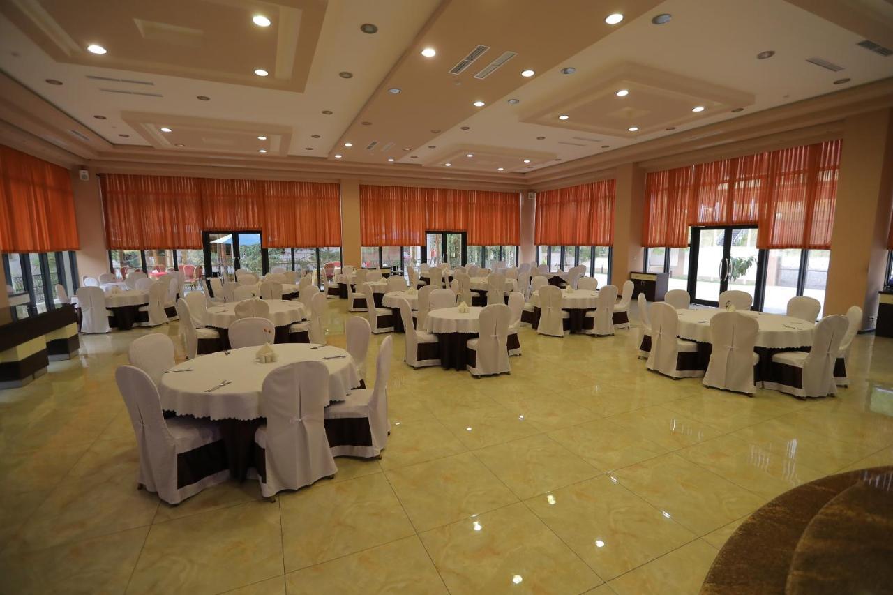 Aghveran Ararat Resort Hotel Arzakan Exterior photo